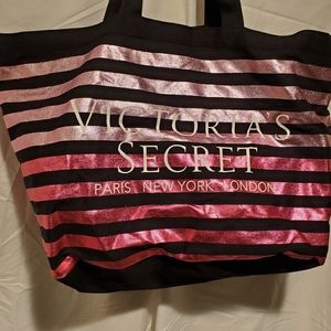 Victoria secret bag